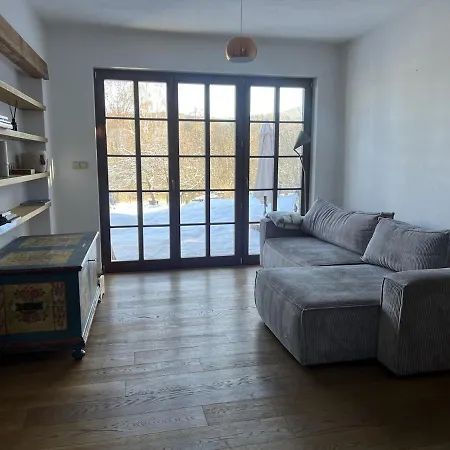 Apartmán Zdíkoff